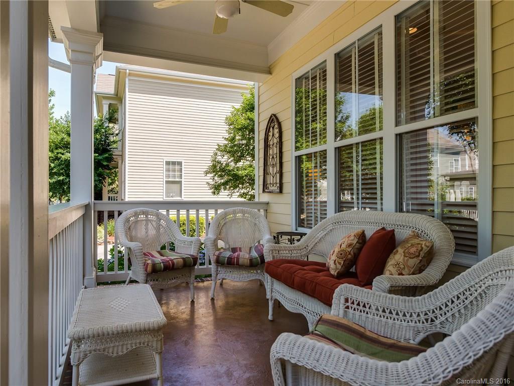 Birkdale Village - Residential