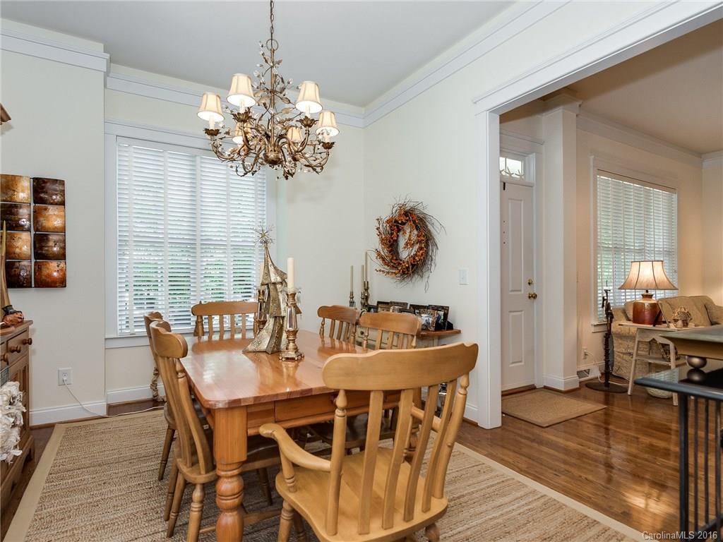 Birkdale Village - Residential