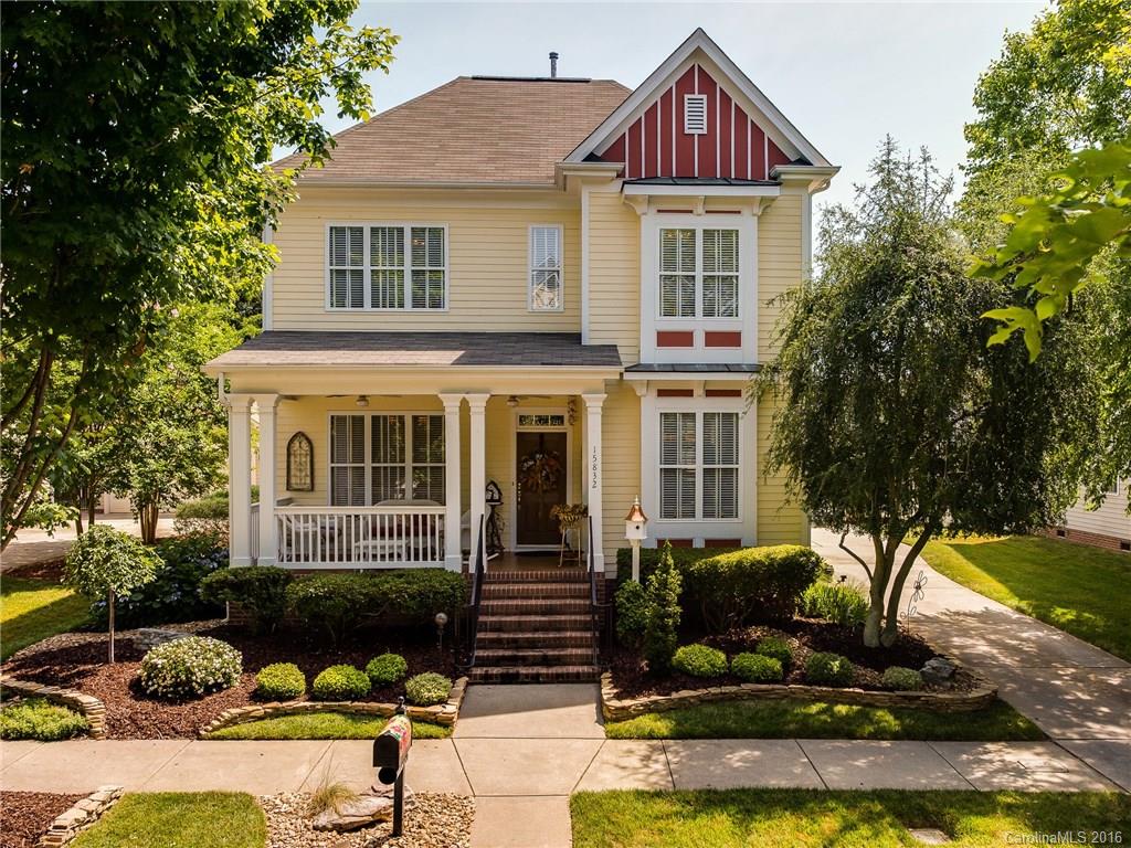 Birkdale Village - Residential