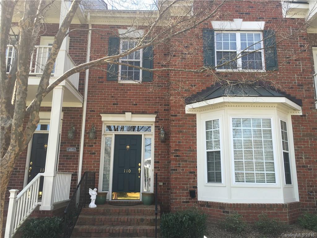 Old Davidson - Residential