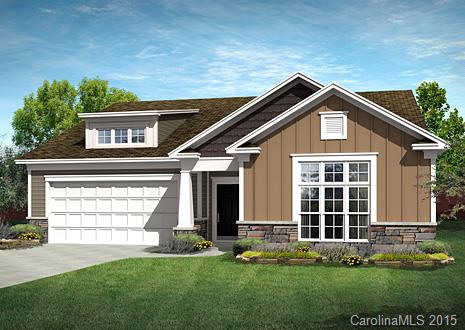 Millers Grove - Residential