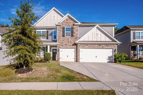 Photo of 110 W Northstone Road, Mooresville, NC 28115 (MLS # 4310817)
