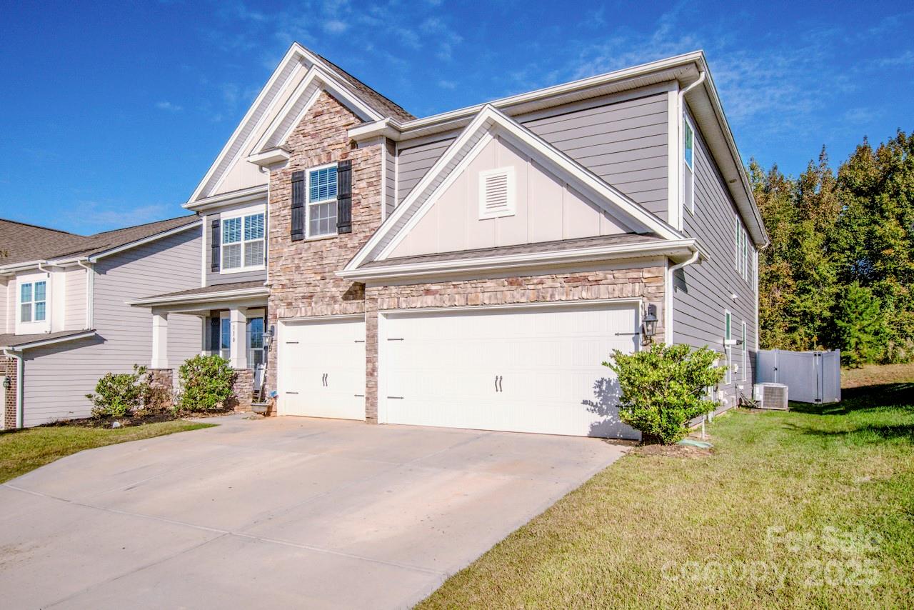 110 W Northstone Road