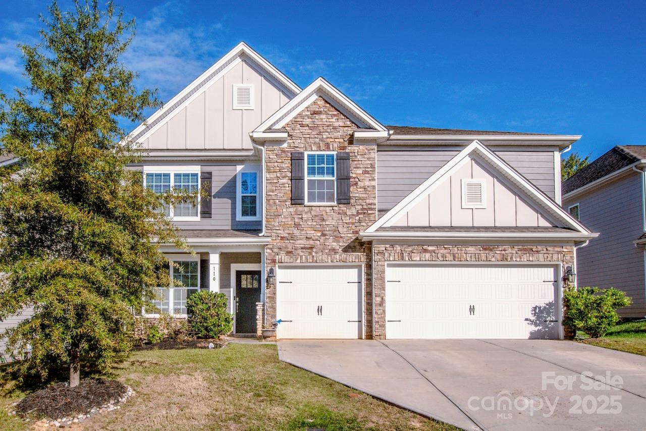 110 W Northstone Road