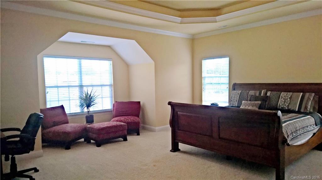 Chastain Village - Residential