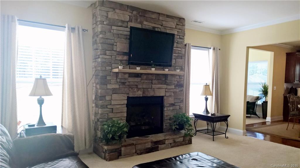 Chastain Village - Residential