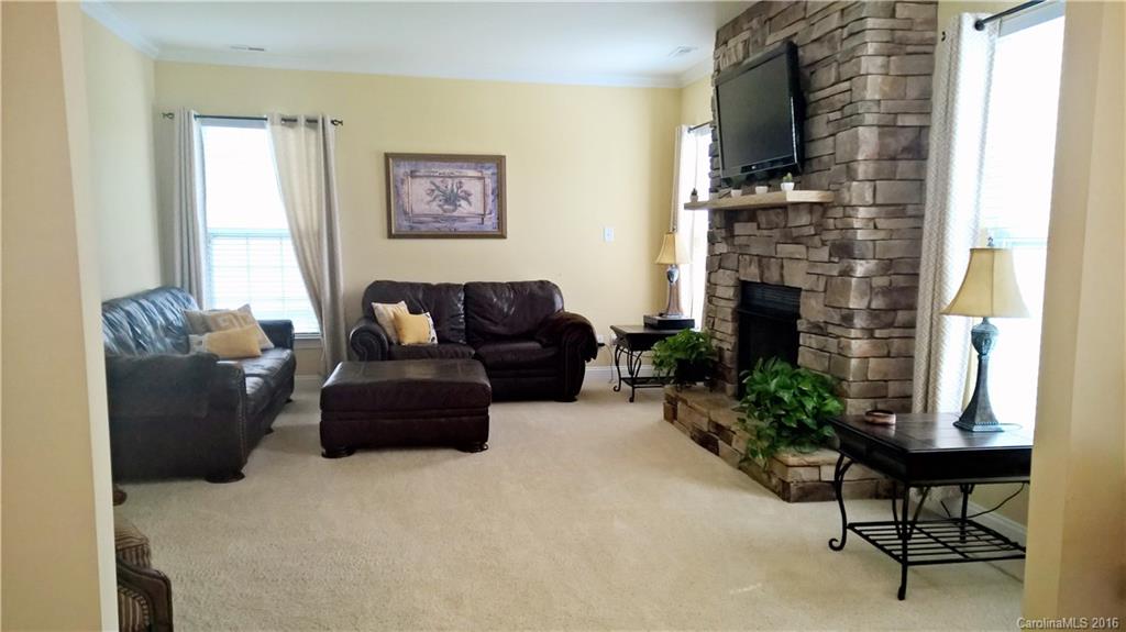 Chastain Village - Residential