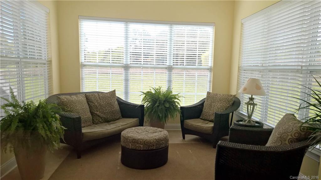 Chastain Village - Residential