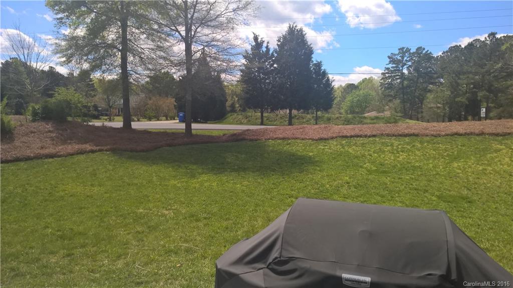 Chastain Village - Residential