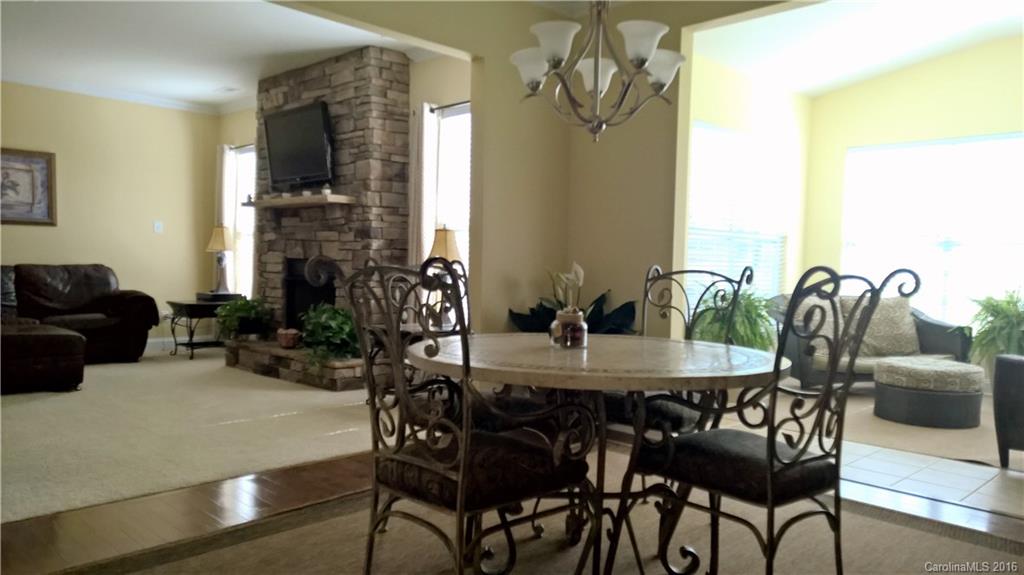 Chastain Village - Residential