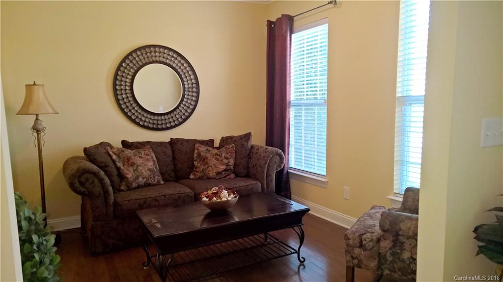 Chastain Village - Residential