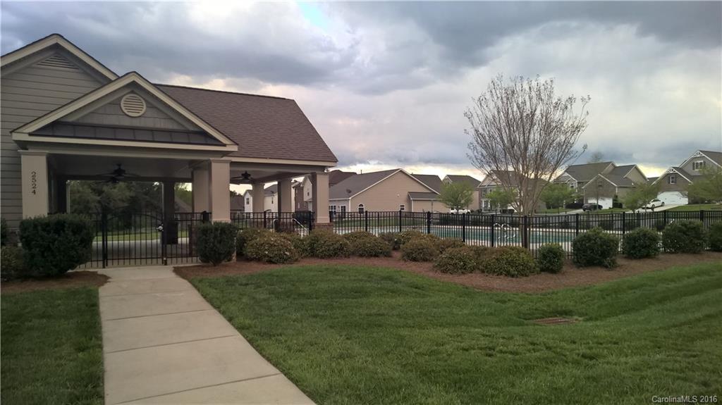 Chastain Village - Residential