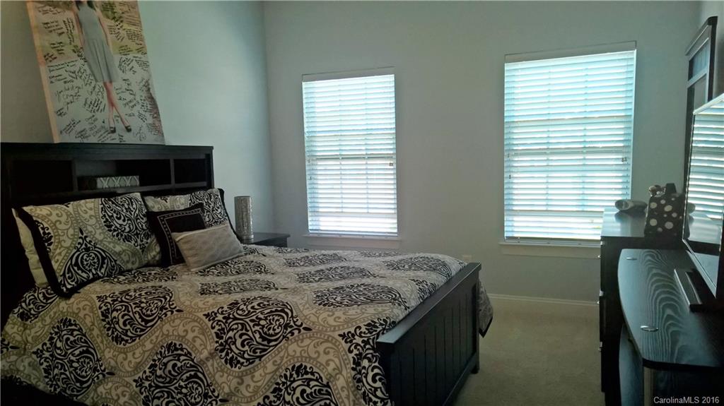 Chastain Village - Residential