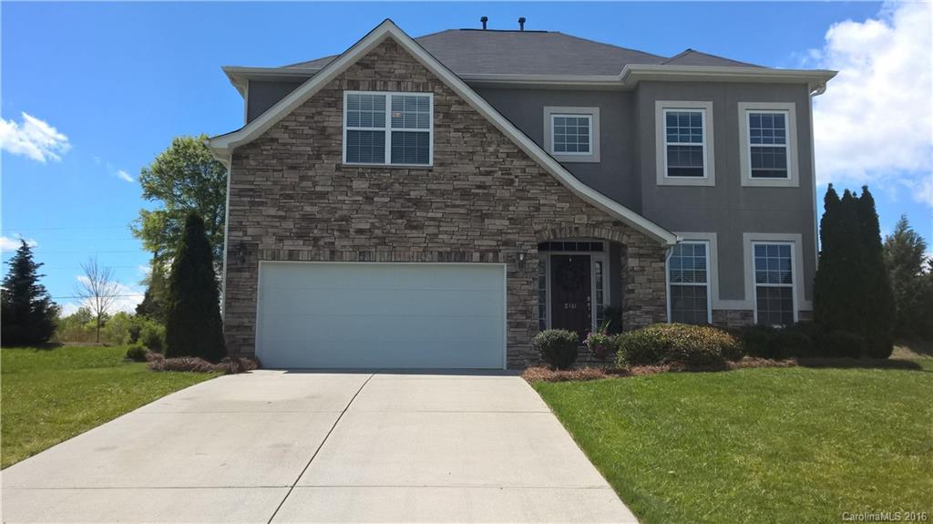 Chastain Village - Residential