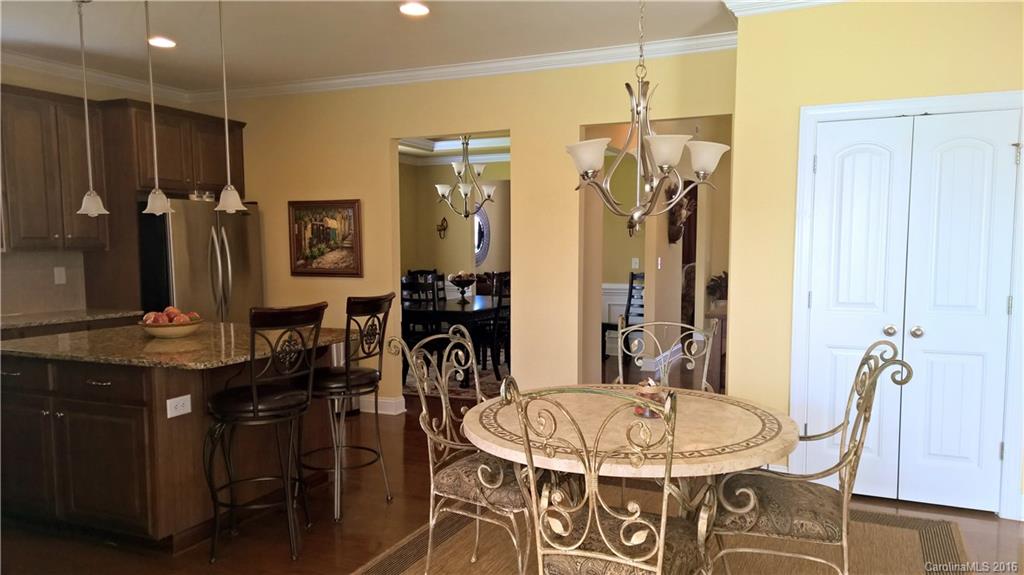 Chastain Village - Residential