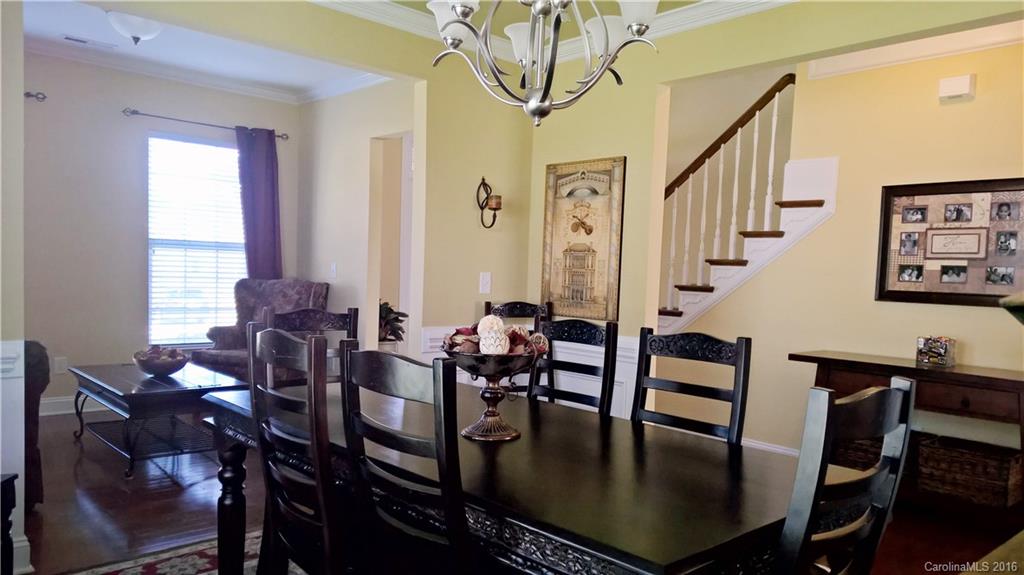 Chastain Village - Residential