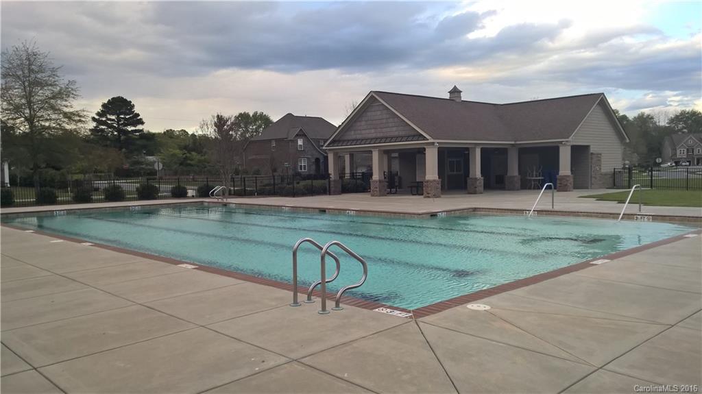 Chastain Village - Residential