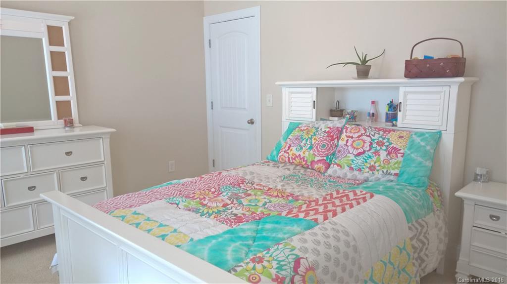 Chastain Village - Residential