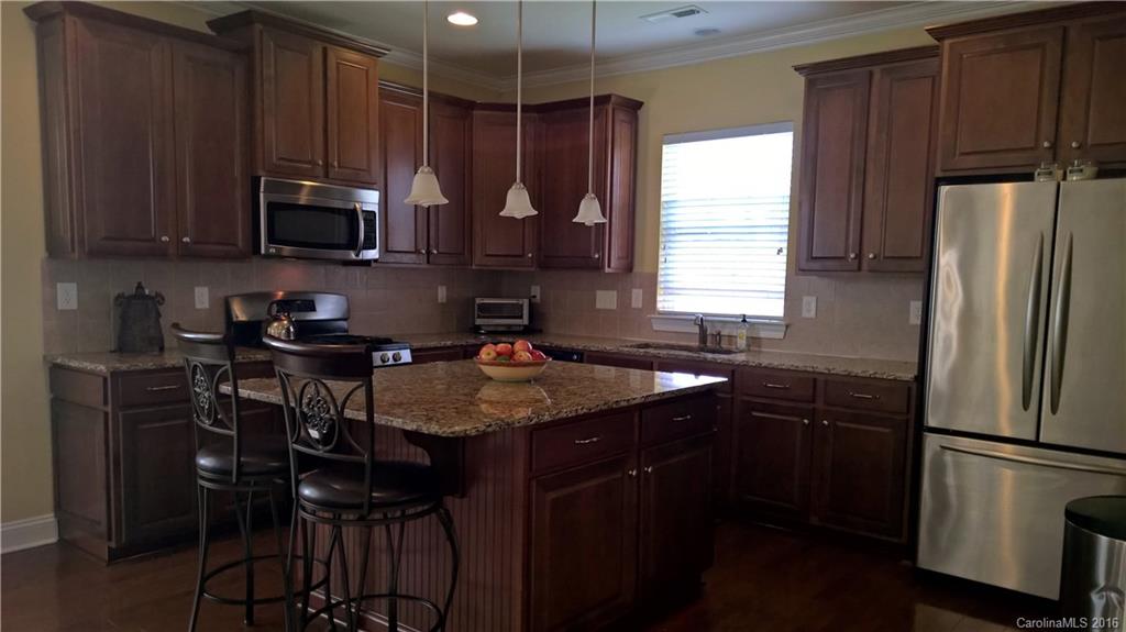 Chastain Village - Residential