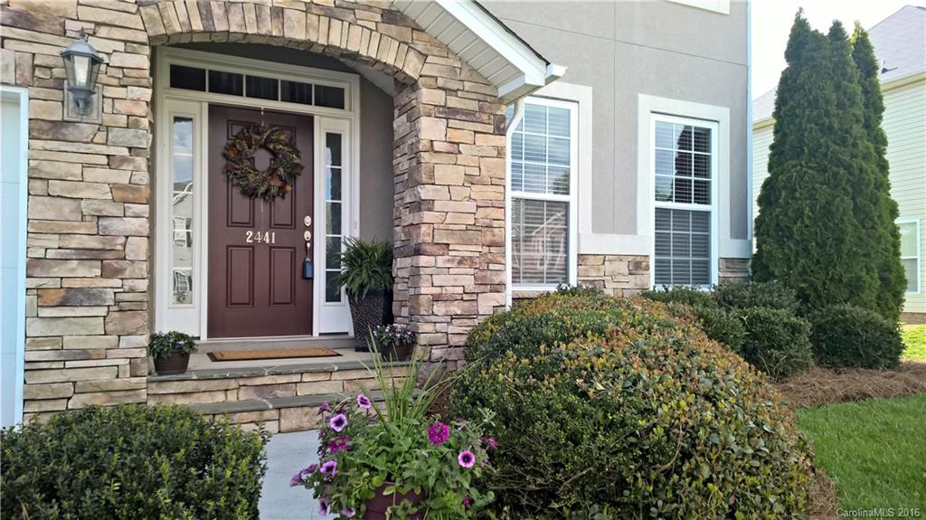 Chastain Village - Residential