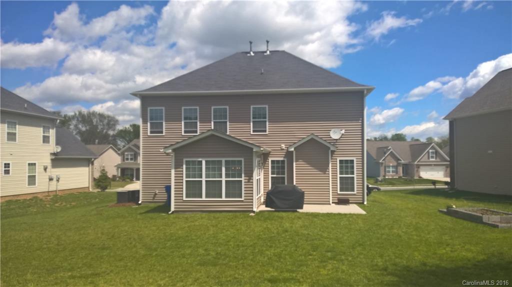 Chastain Village - Residential