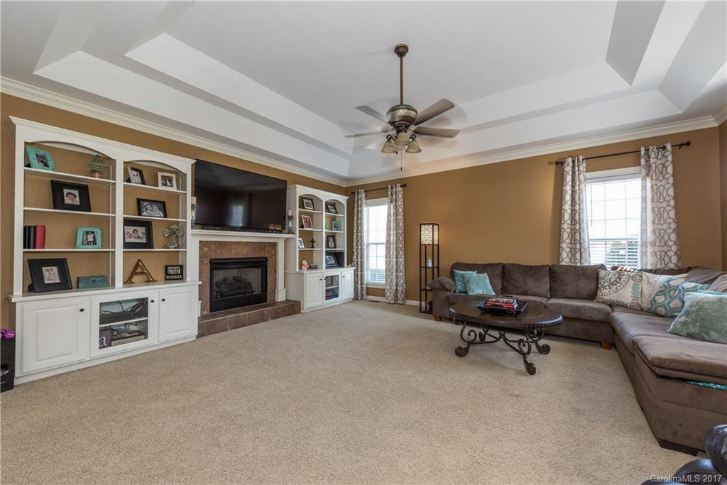 Providence Crossing - Residential