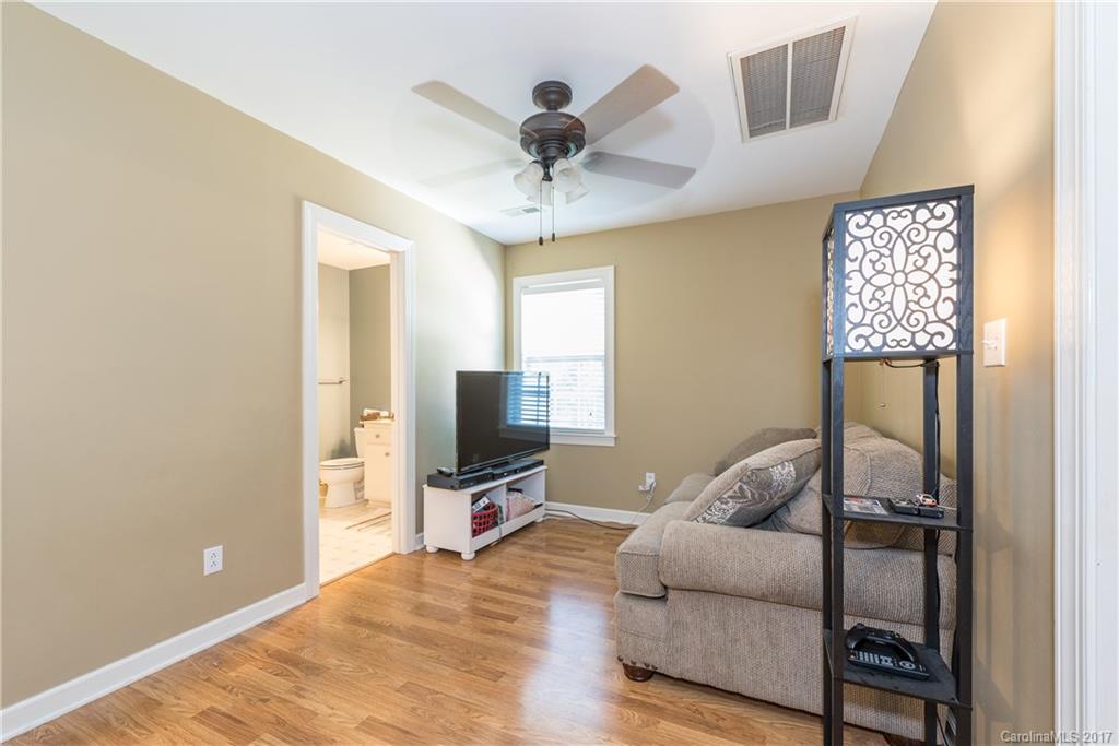 Providence Crossing - Residential