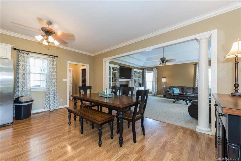 Providence Crossing - Residential