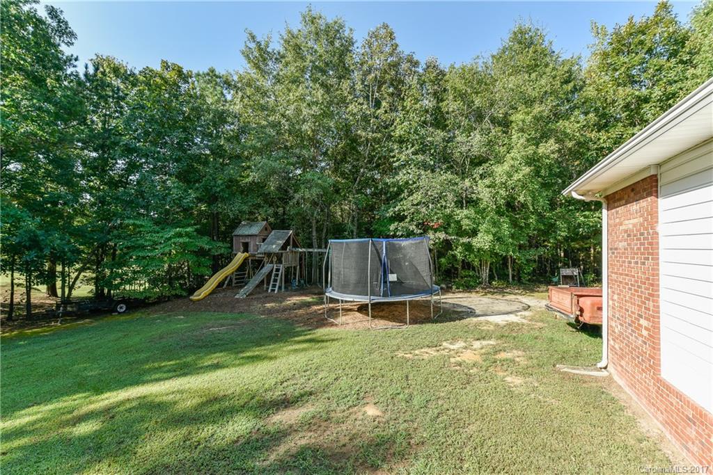 Providence Crossing - Residential