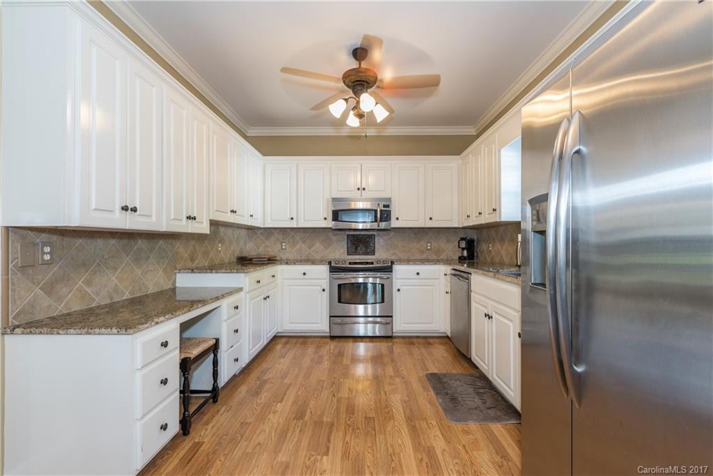 Providence Crossing - Residential