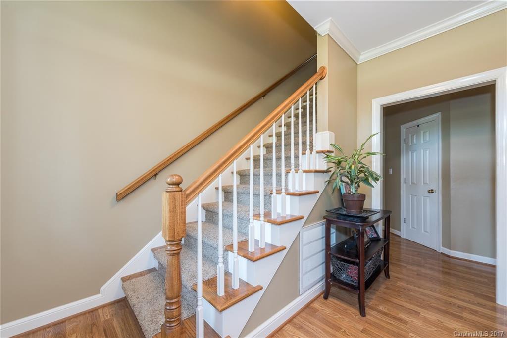 Providence Crossing - Residential