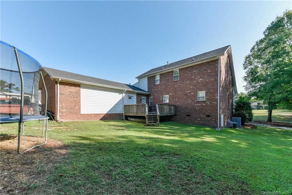 Providence Crossing - Residential