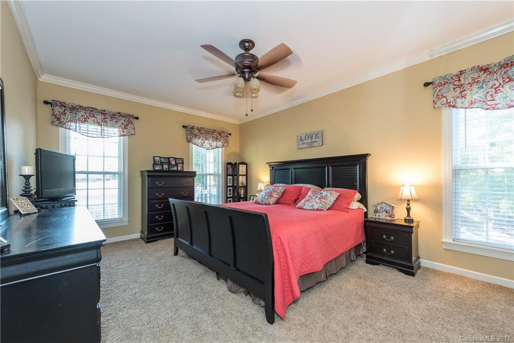 Providence Crossing - Residential