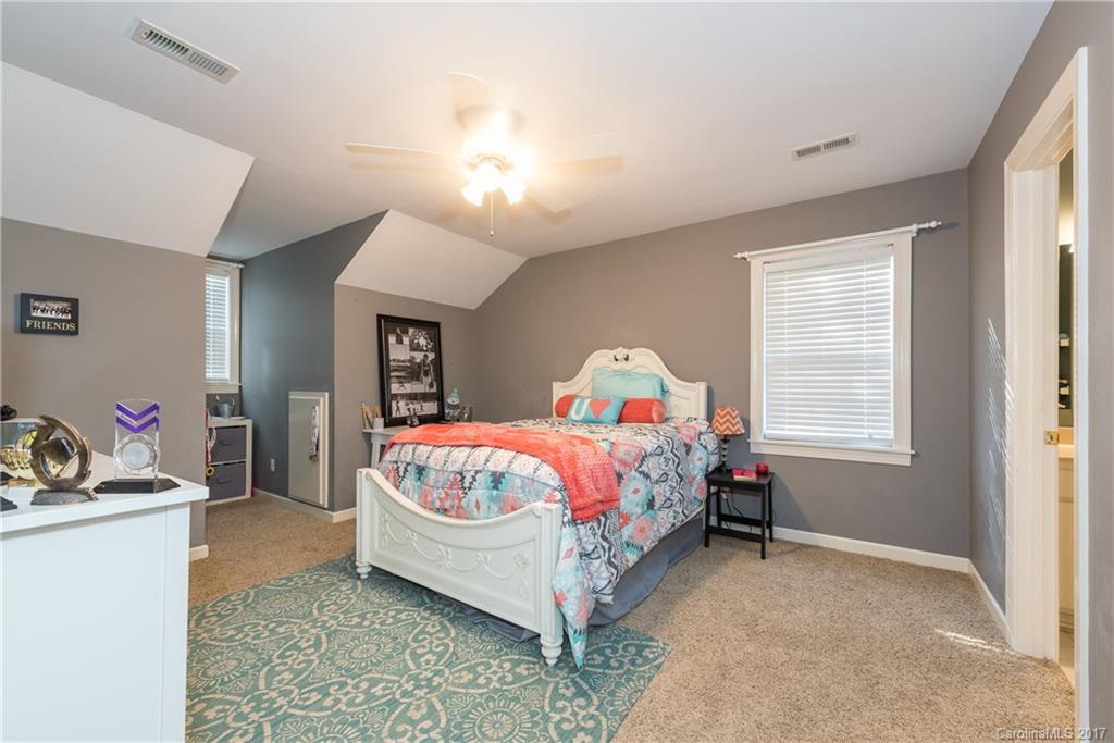 Providence Crossing - Residential