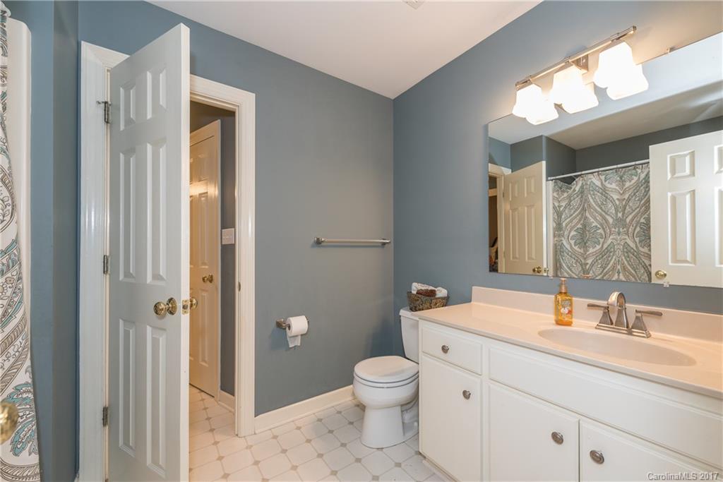 Providence Crossing - Residential