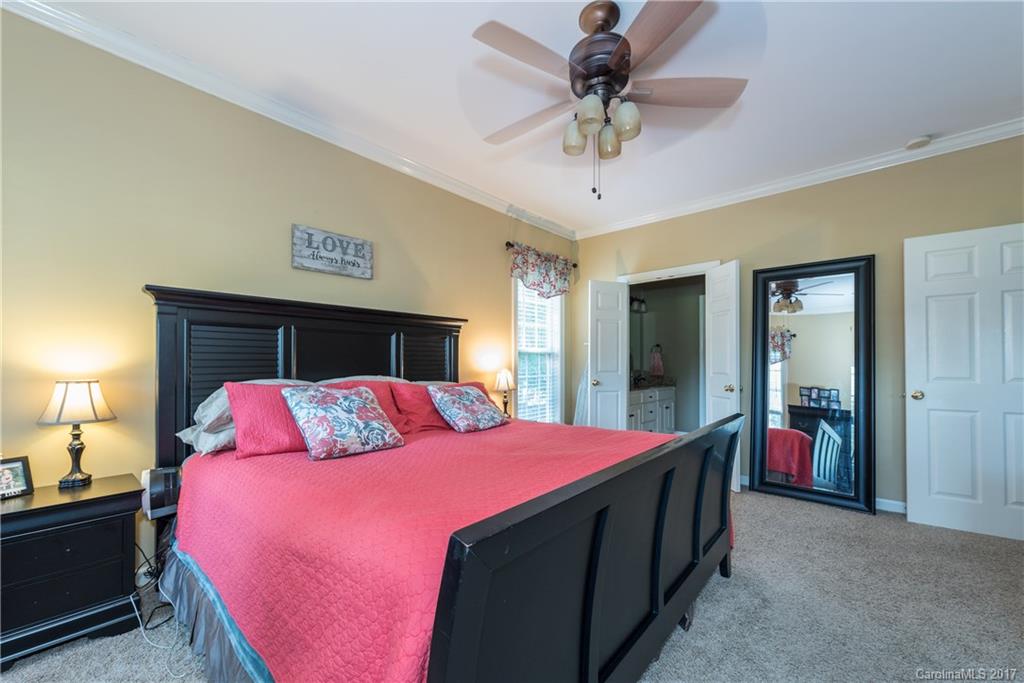 Providence Crossing - Residential