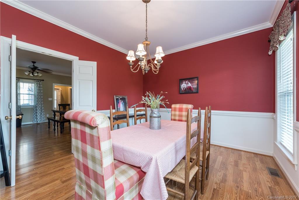 Providence Crossing - Residential