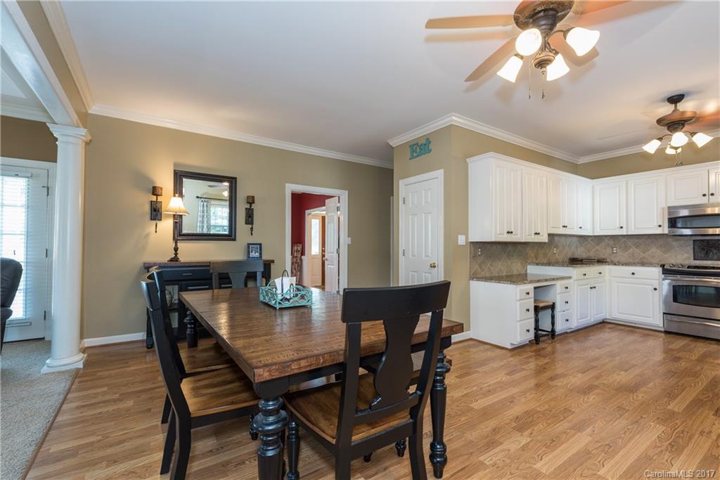 Providence Crossing - Residential