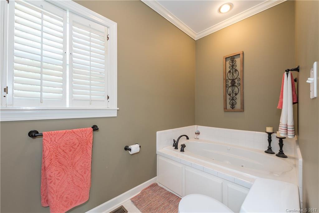 Providence Crossing - Residential