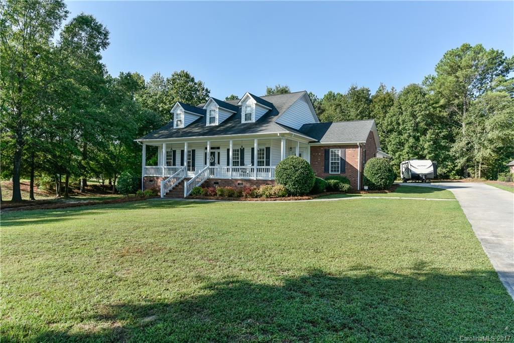 Providence Crossing - Residential