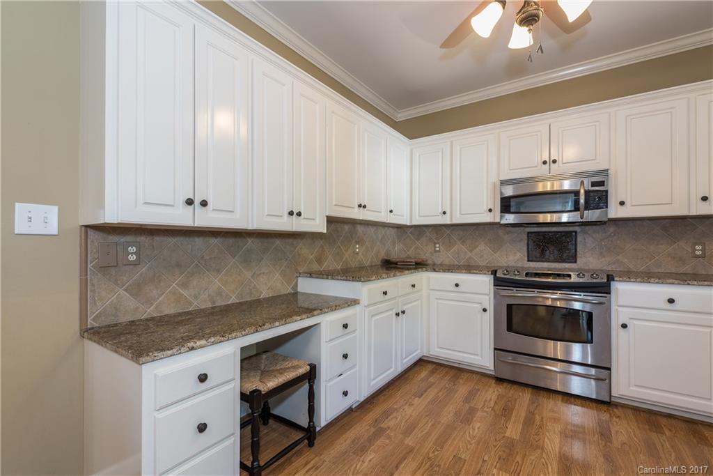 Providence Crossing - Residential