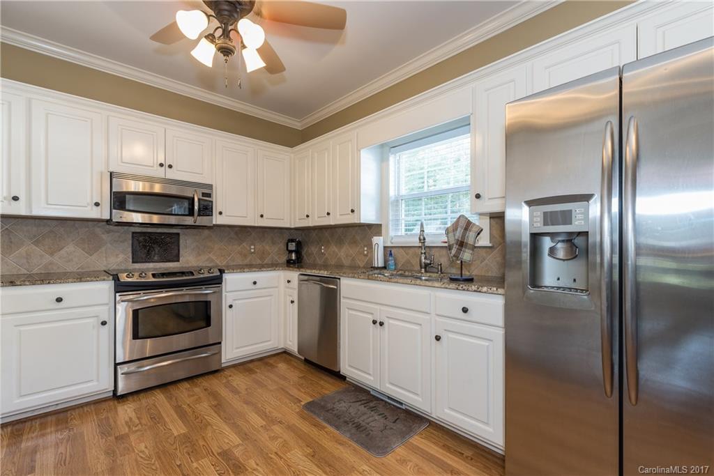 Providence Crossing - Residential