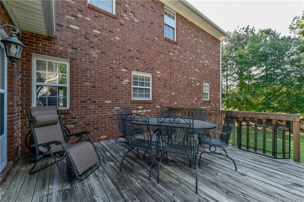 Providence Crossing - Residential