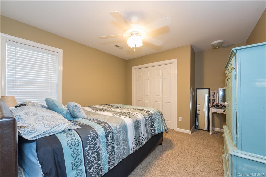 Providence Crossing - Residential