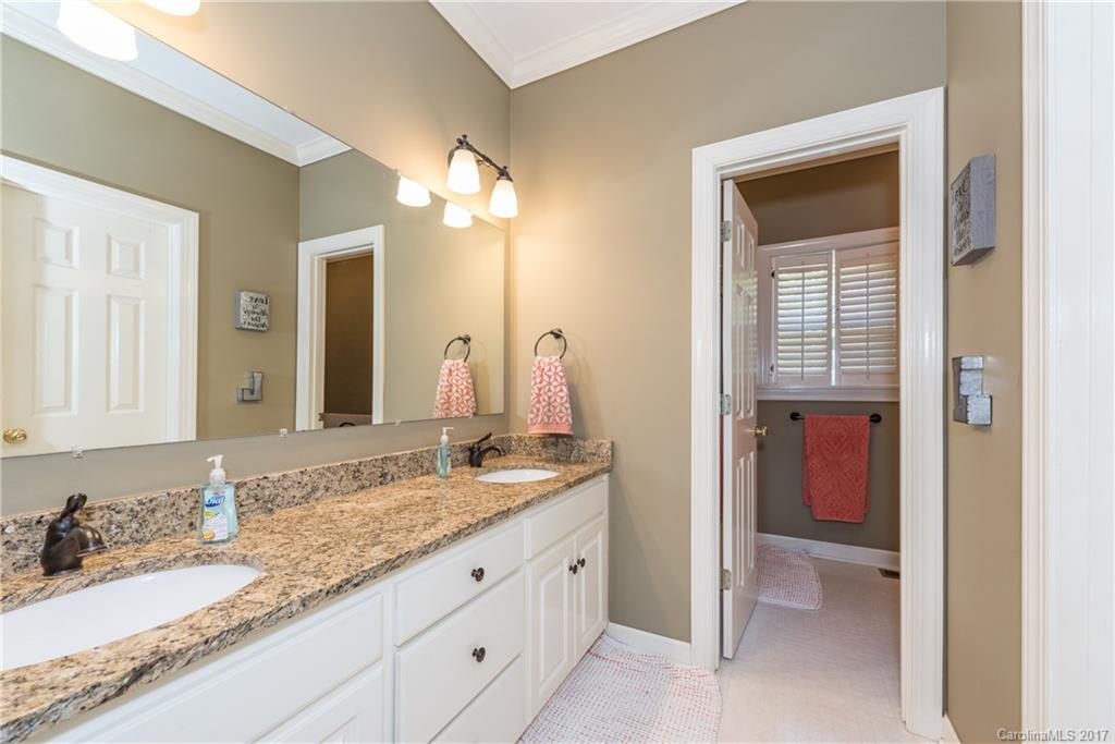 Providence Crossing - Residential