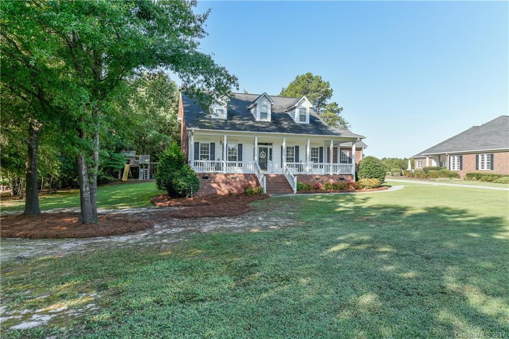 Providence Crossing - Residential