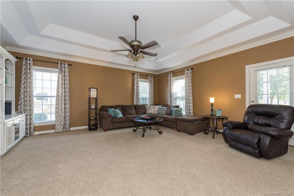 Providence Crossing - Residential