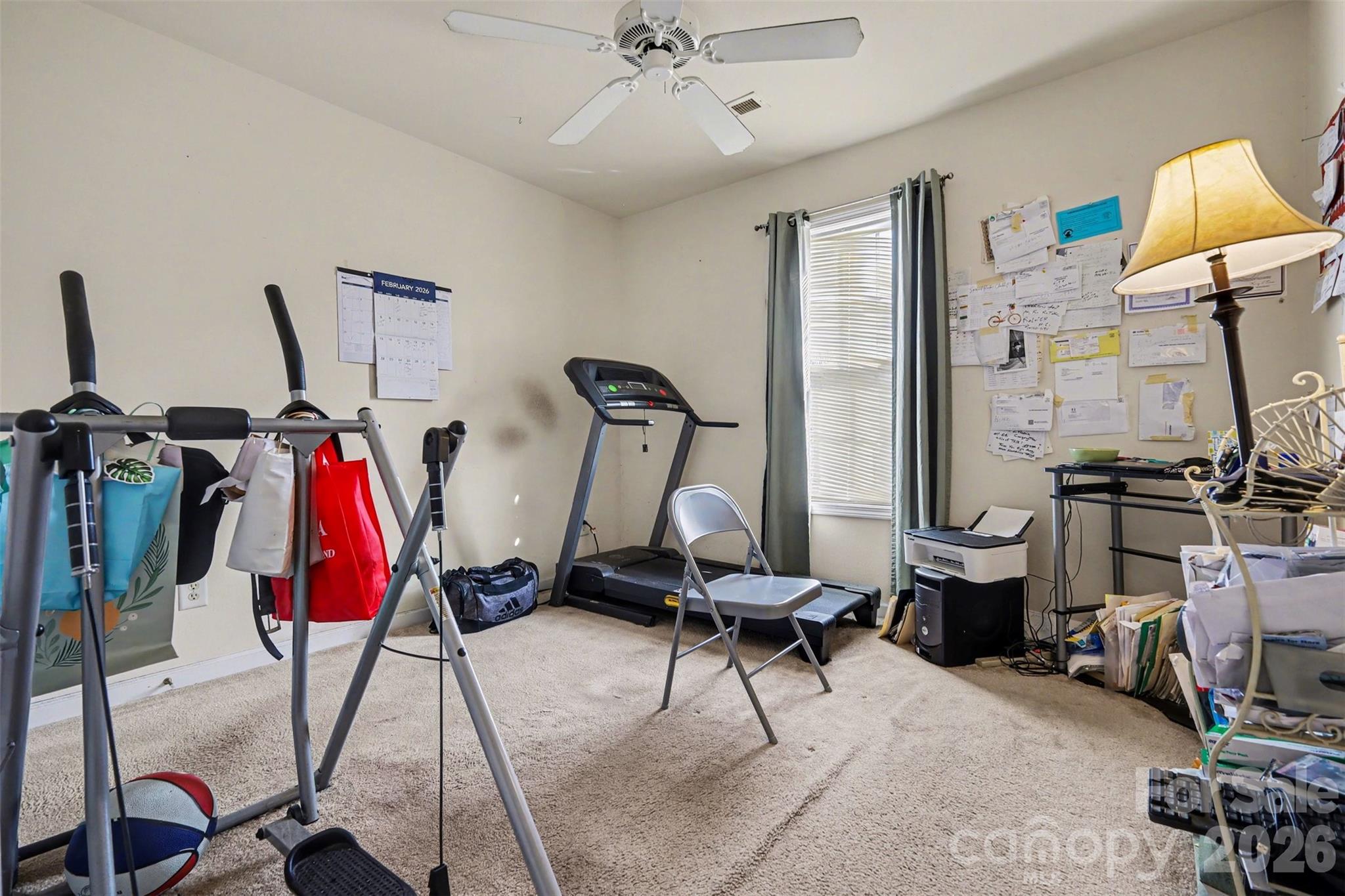 Kingstree - Residential