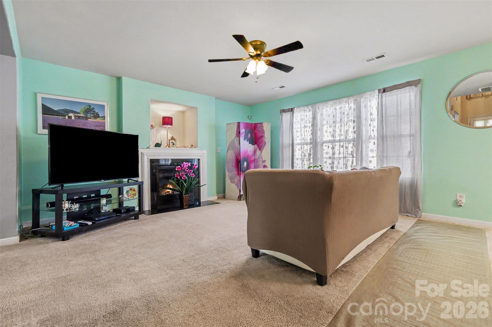 Kingstree - Residential