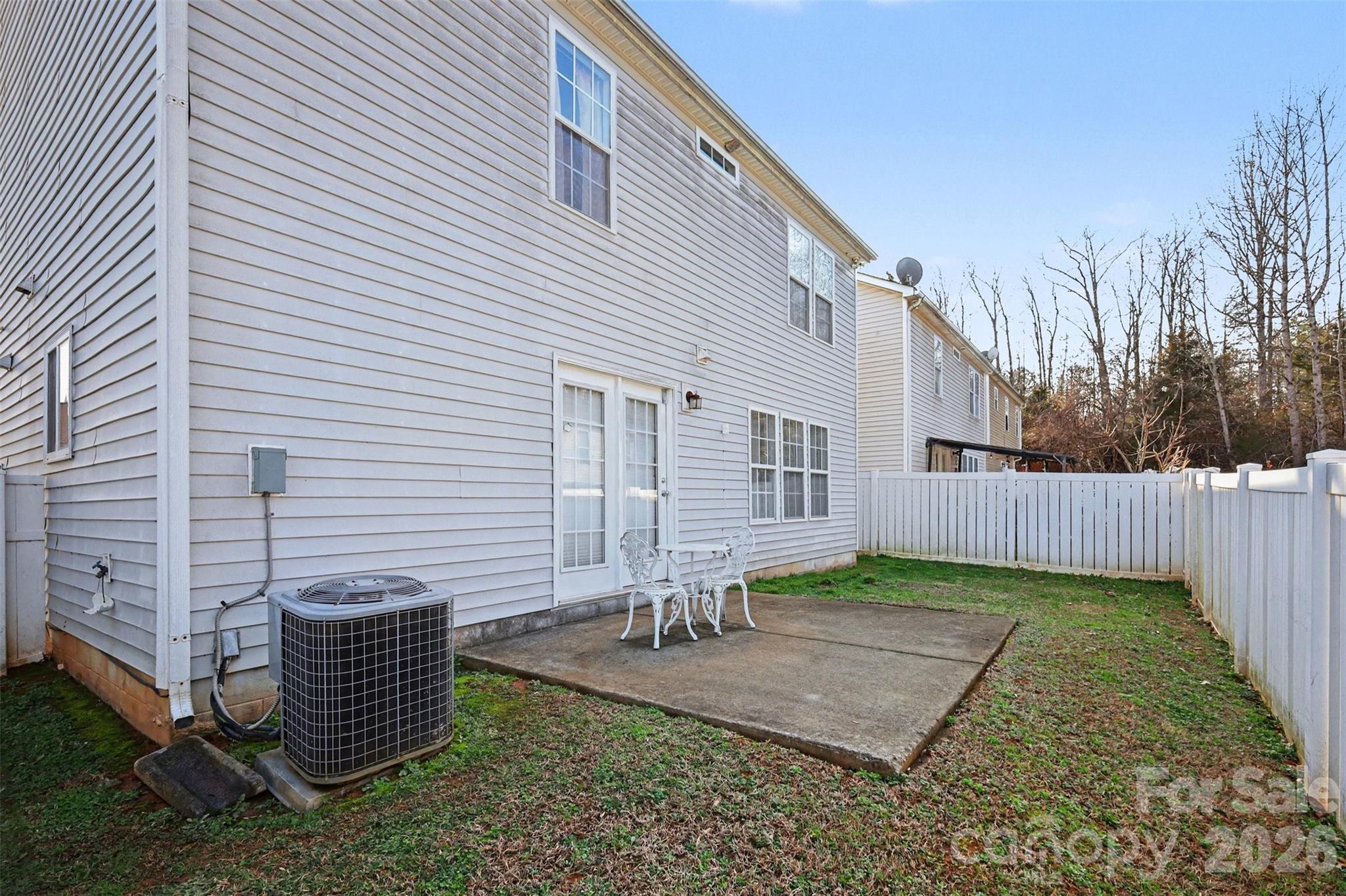 Kingstree - Residential